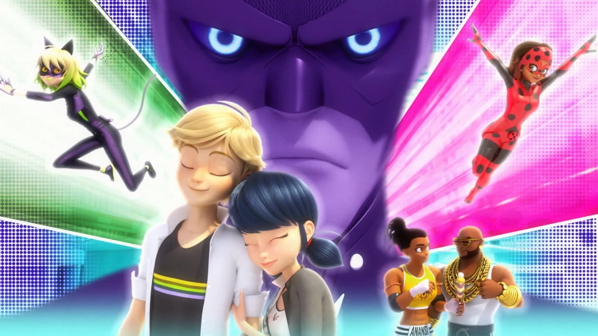 Передача (Выбор квами 1)