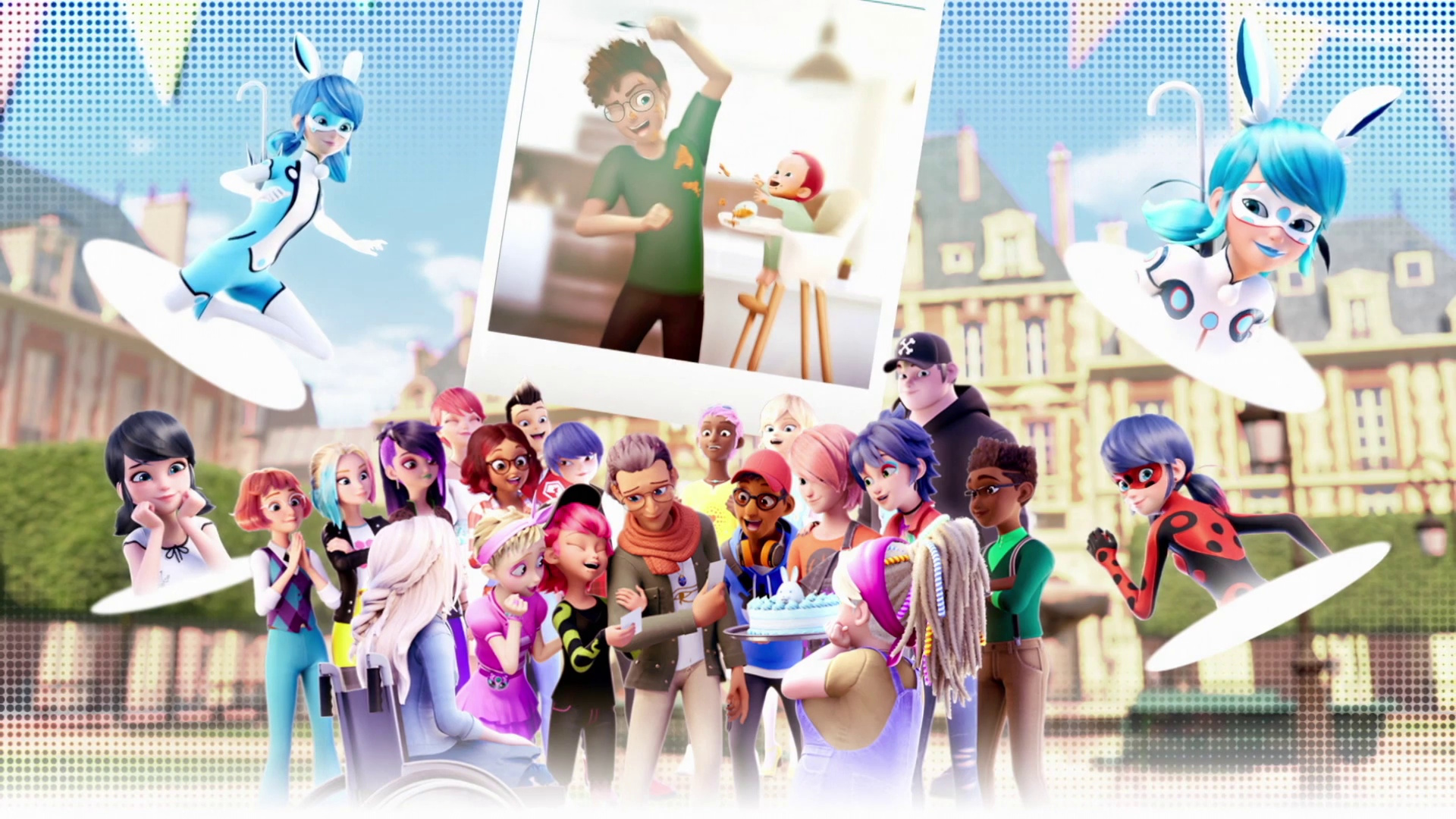 Тёмный замок